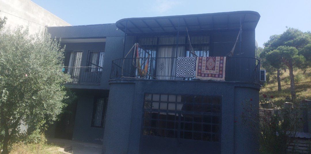 5 Room Private House For Rent. Temqa view 5