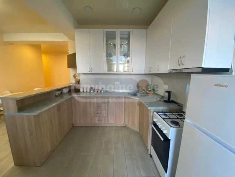 2 Room Flat For Rent. Didube view 3