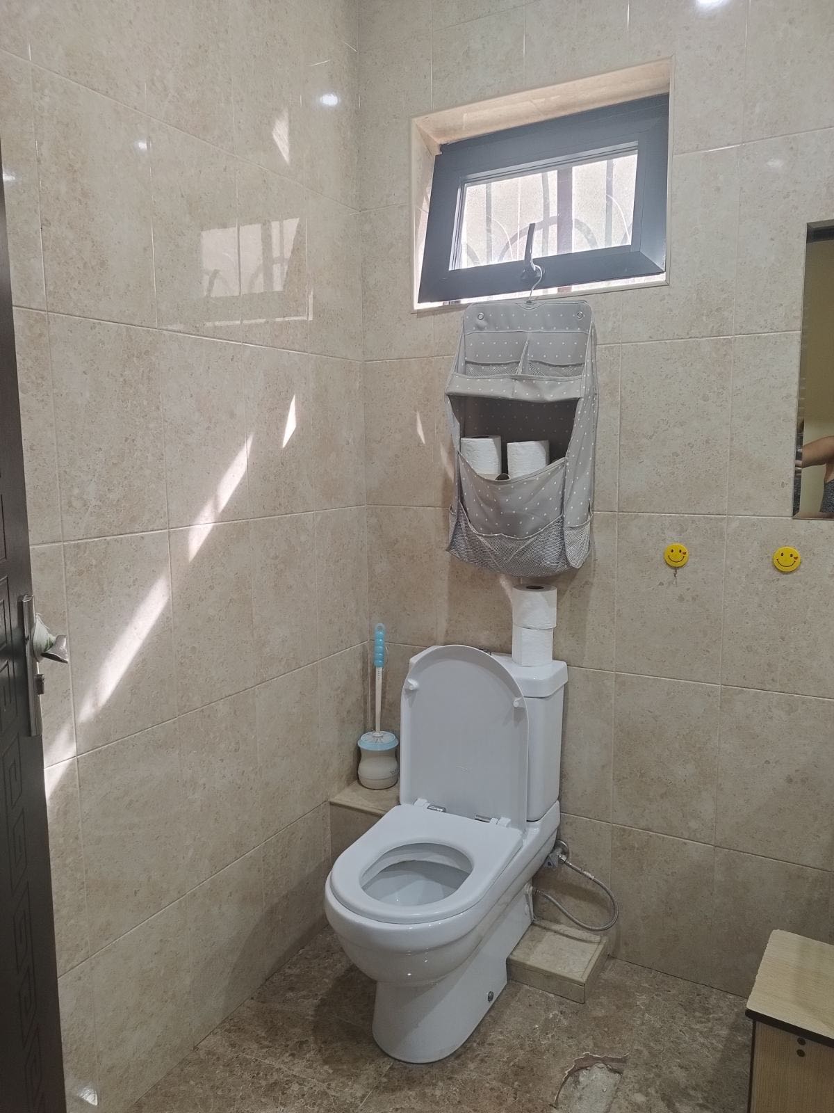 5 Room Private House For Rent. Temqa view 3