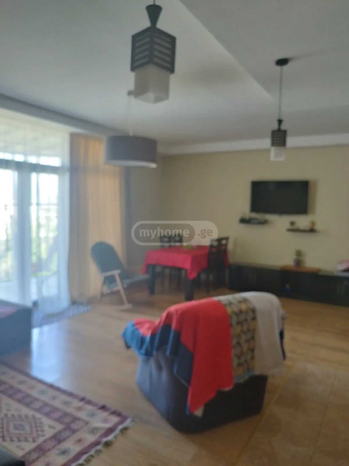 5 Room Private House For Rent. Temqa view 8