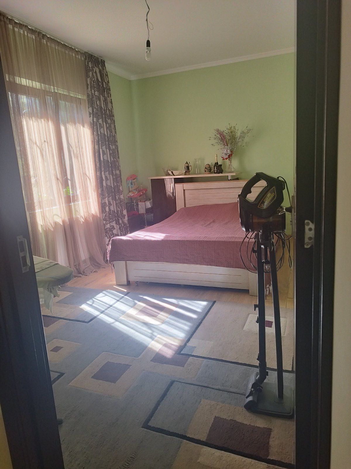 5 Room Private House For Rent. Temqa view 12