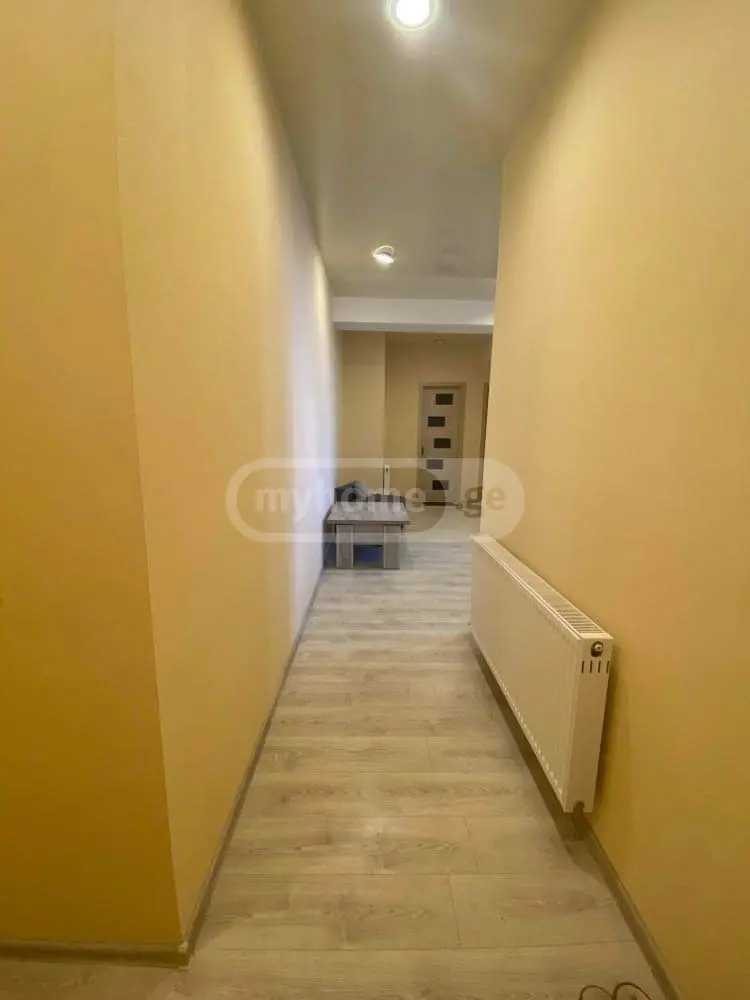 2 Room Flat For Rent. Didube view 5
