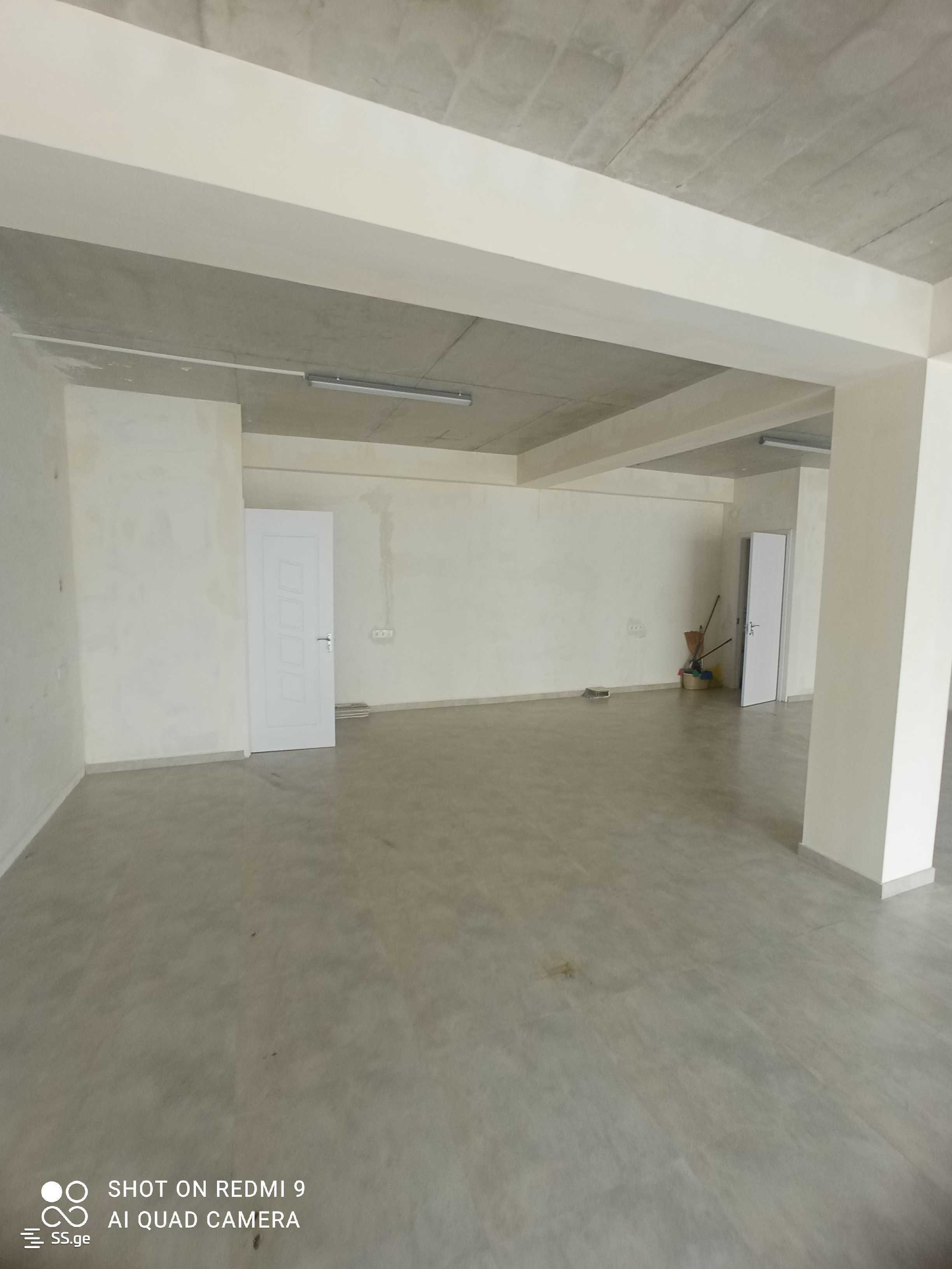 Office For Rent. Didi Digomi view 2