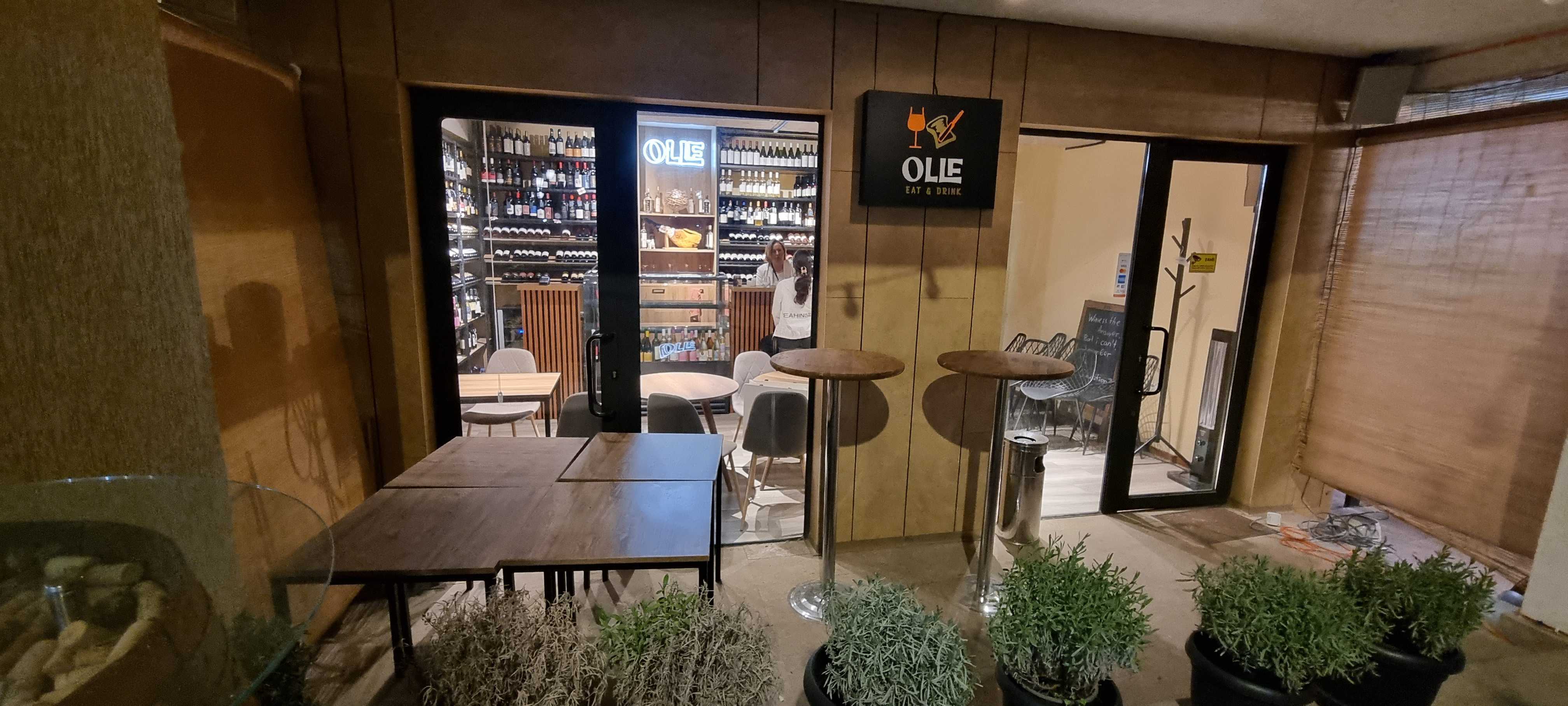 Office For Rent. Chugureti view 5