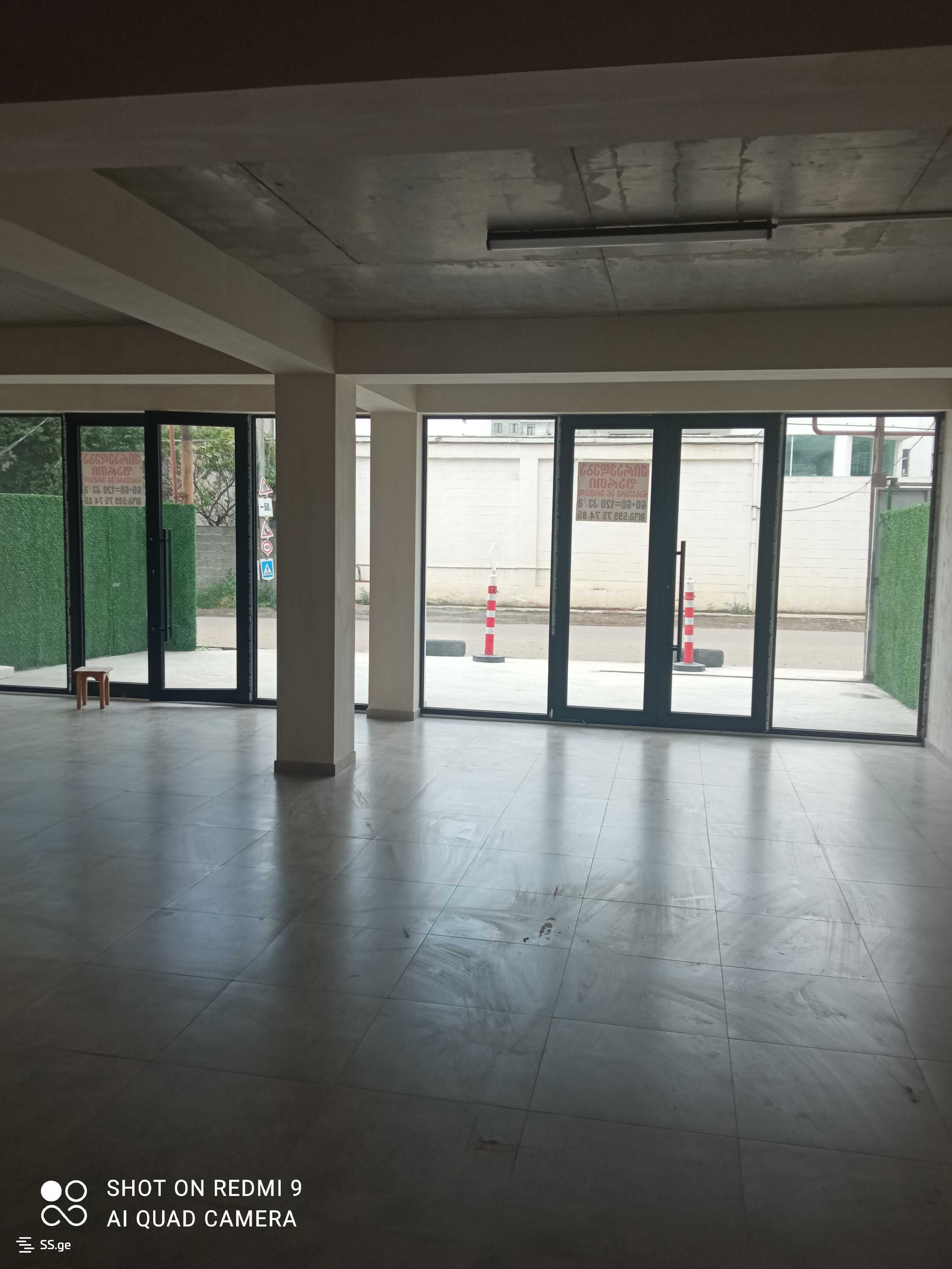 Office For Rent. Didi Digomi view 4