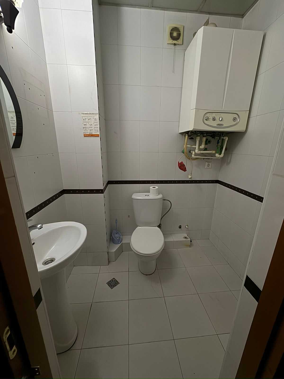 Office For Rent. Vake view 4
