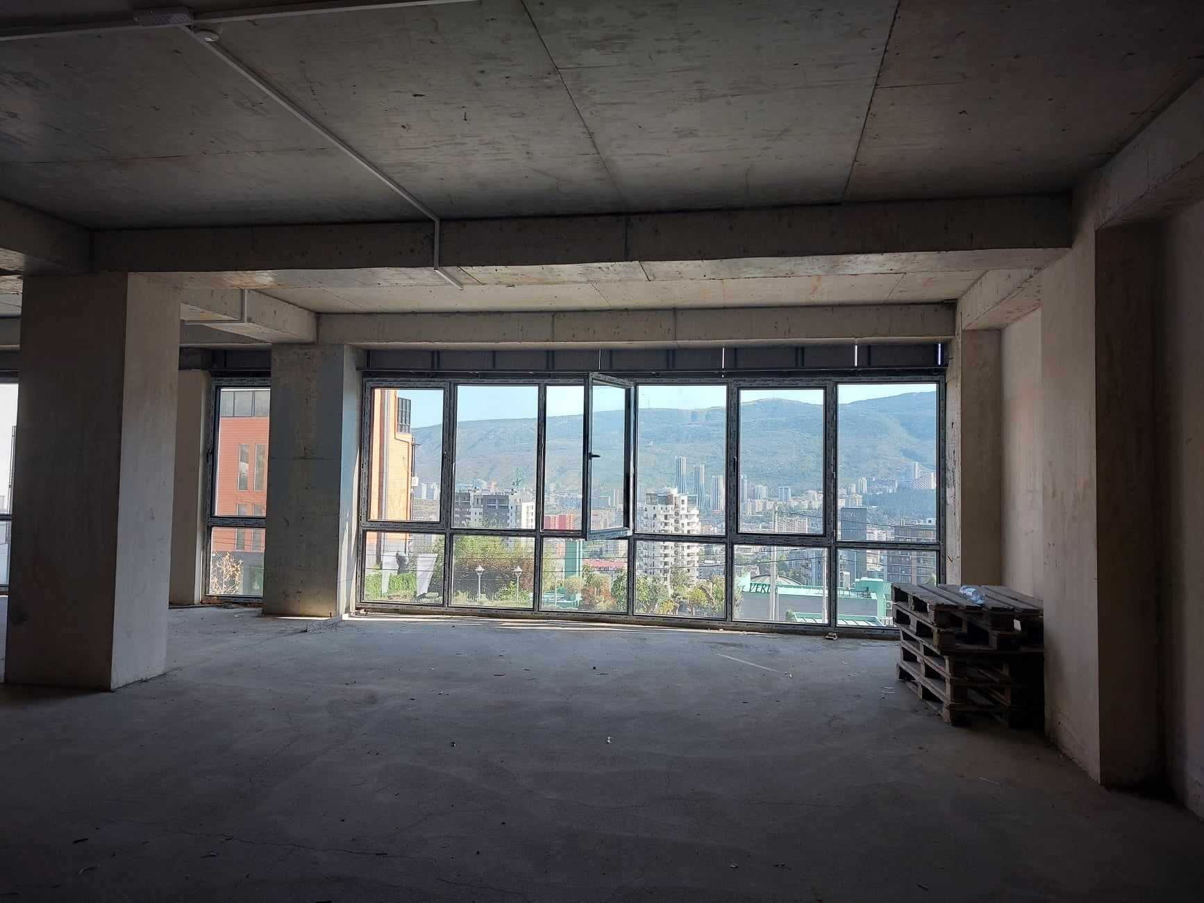 Office For Rent. Saburtalo, 2 of 4