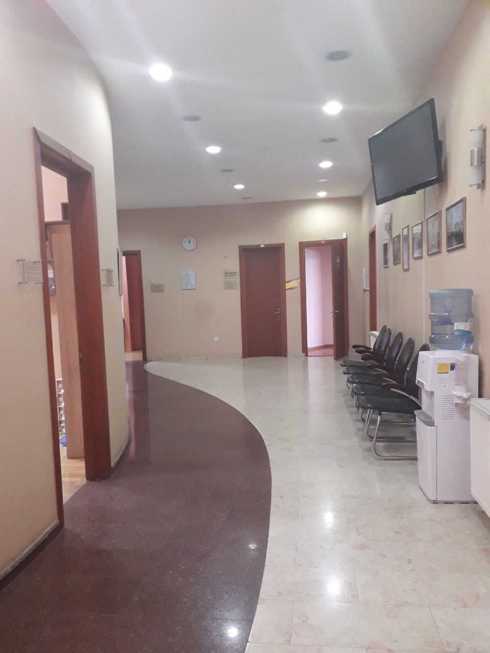 Office For Rent. Saburtalo view 3