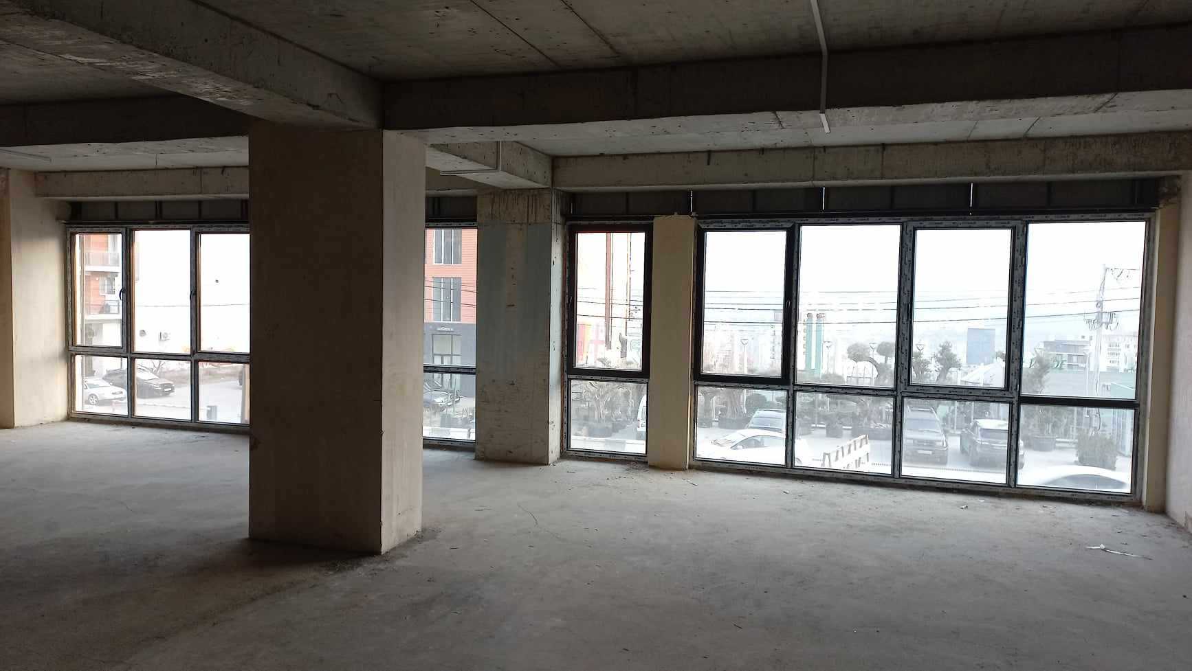 Office For Rent. Saburtalo, 4 of 4