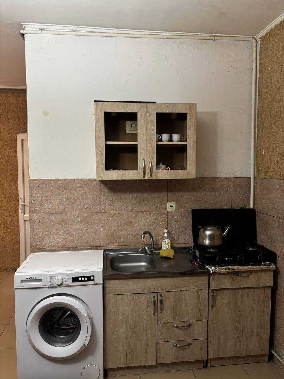 2 Room Flat For Rent. Sanzona view 2