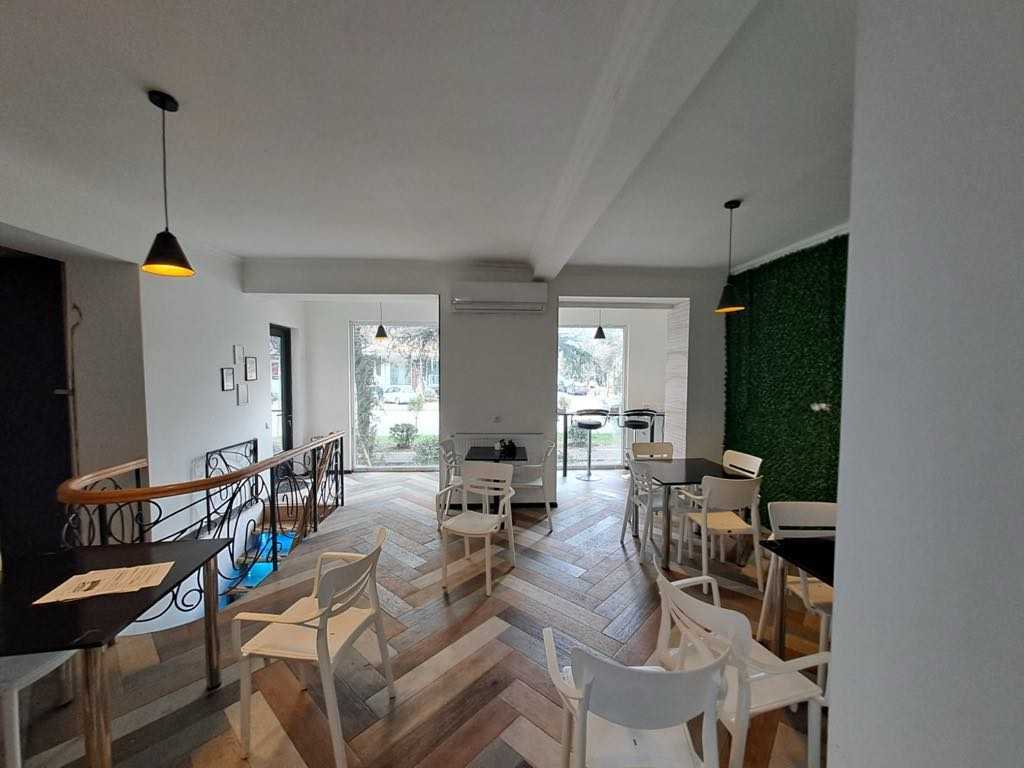 Commercial Space For Rent. Saburtalo, 1 of 4