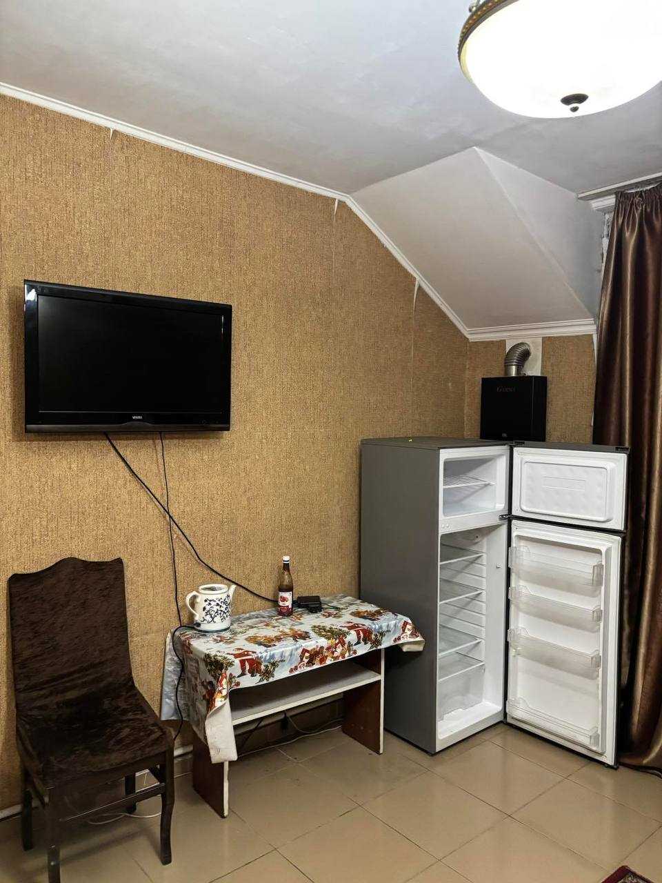 2 Room Flat For Rent. Sanzona view 1