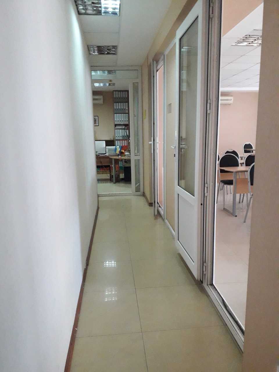 Office For Rent. Saburtalo view 2