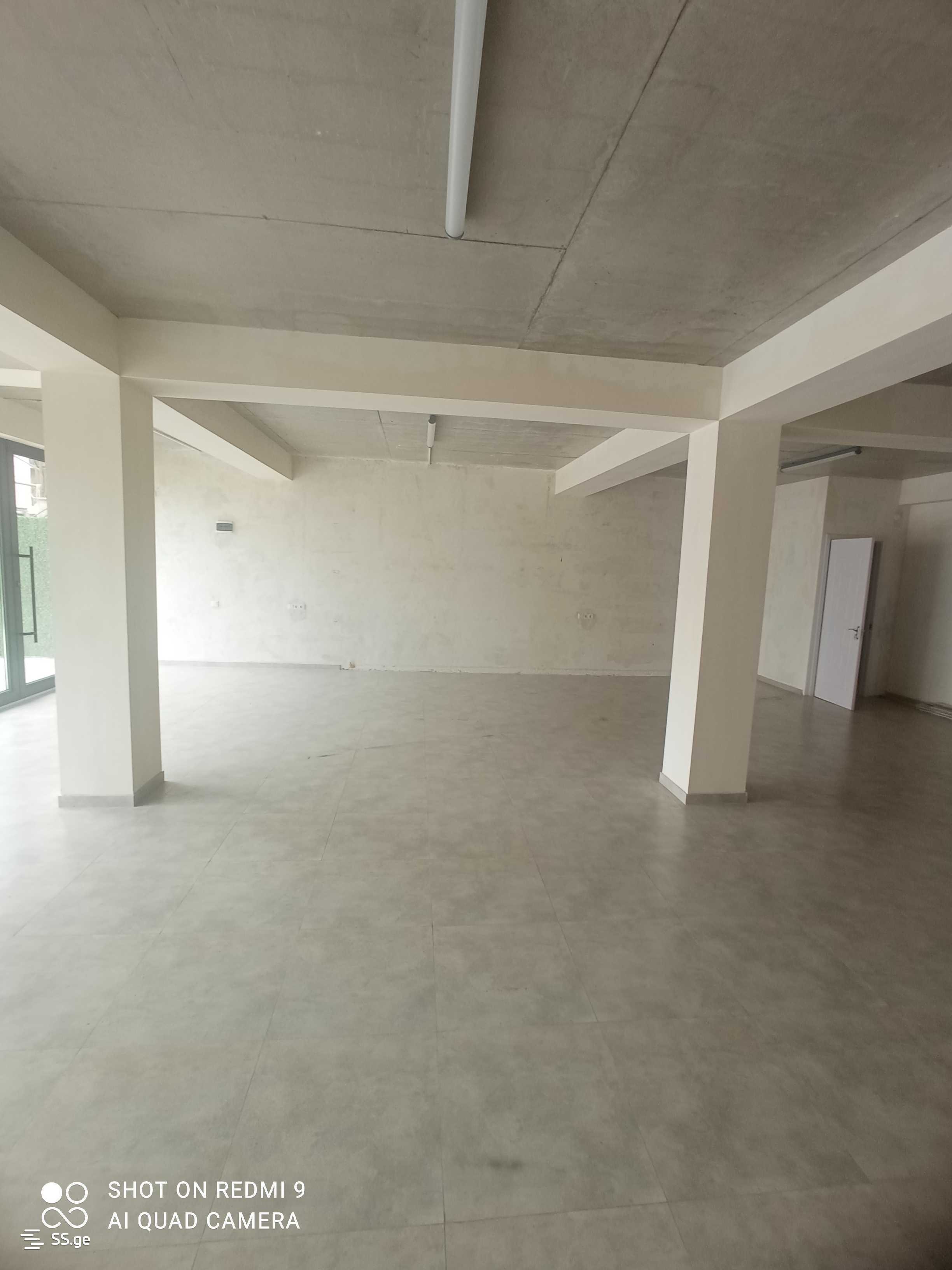 Office For Rent. Didi Digomi view 8