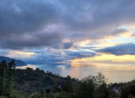 Land For Sale. Kvariati