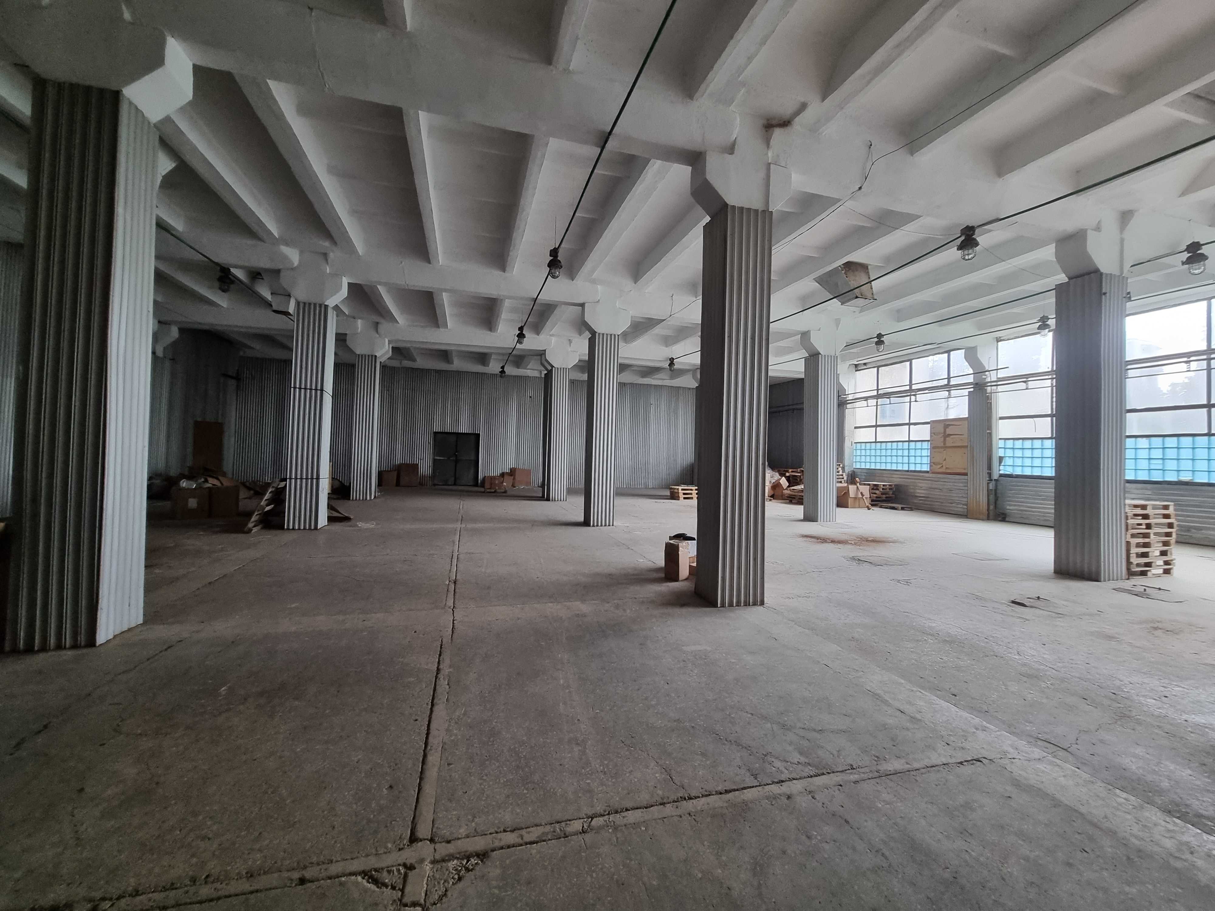 Store-Industrial Property For Sale. Zugdidi view 7