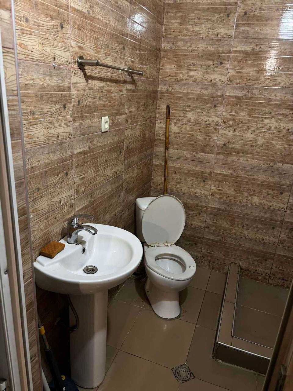 2 Room Flat For Rent. Sanzona view 7