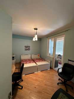 4 Room Apartment For Sale view 23