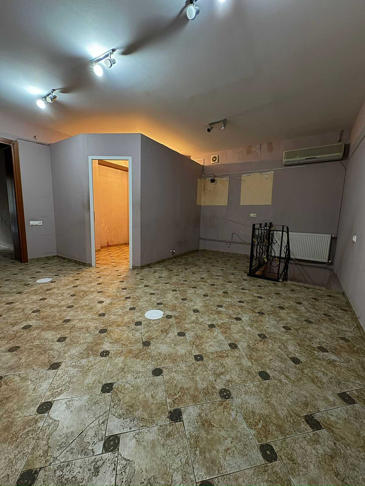 Office For Rent. Vake view 3