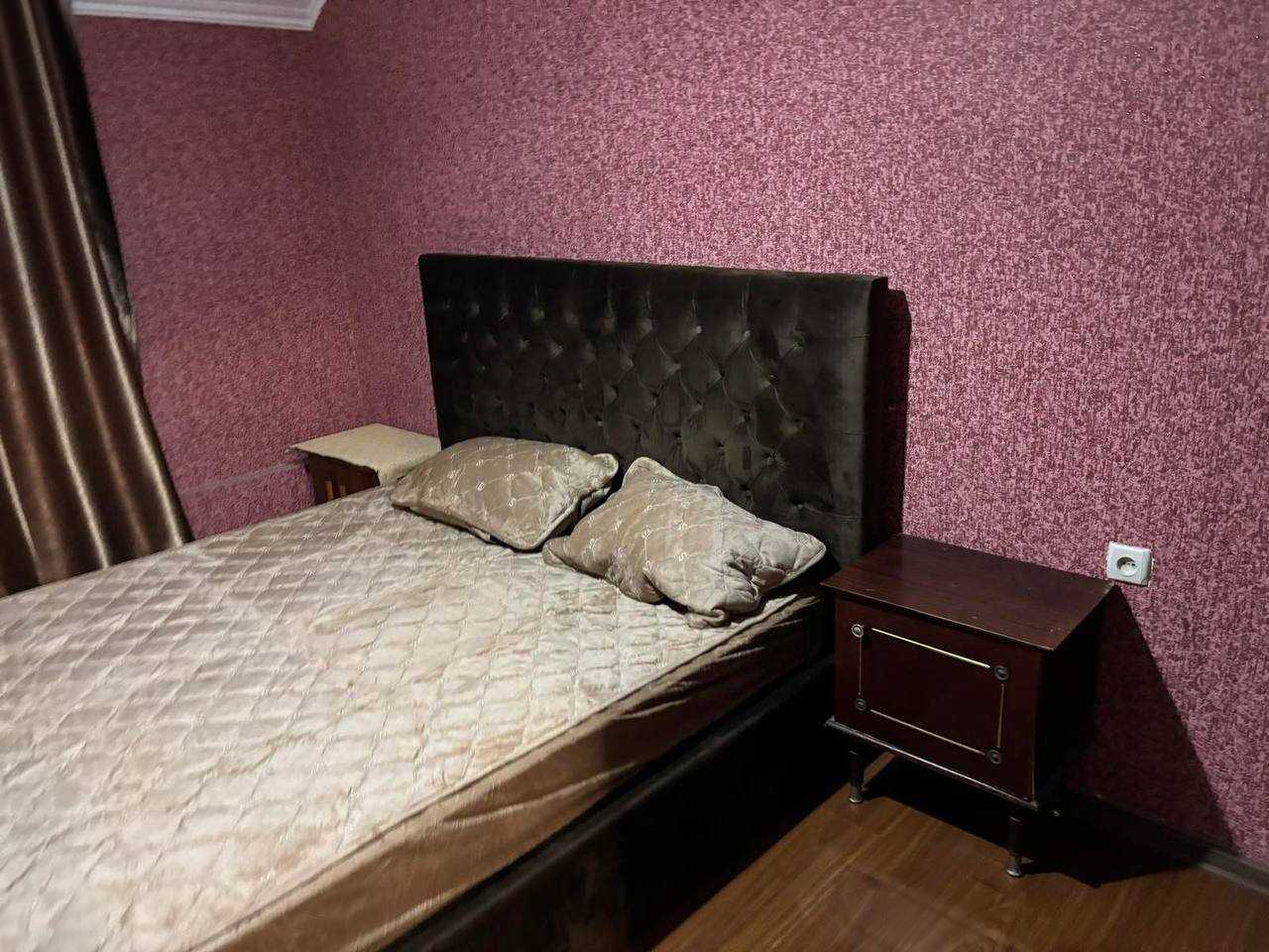 2 Room Flat For Rent. Sanzona view 8
