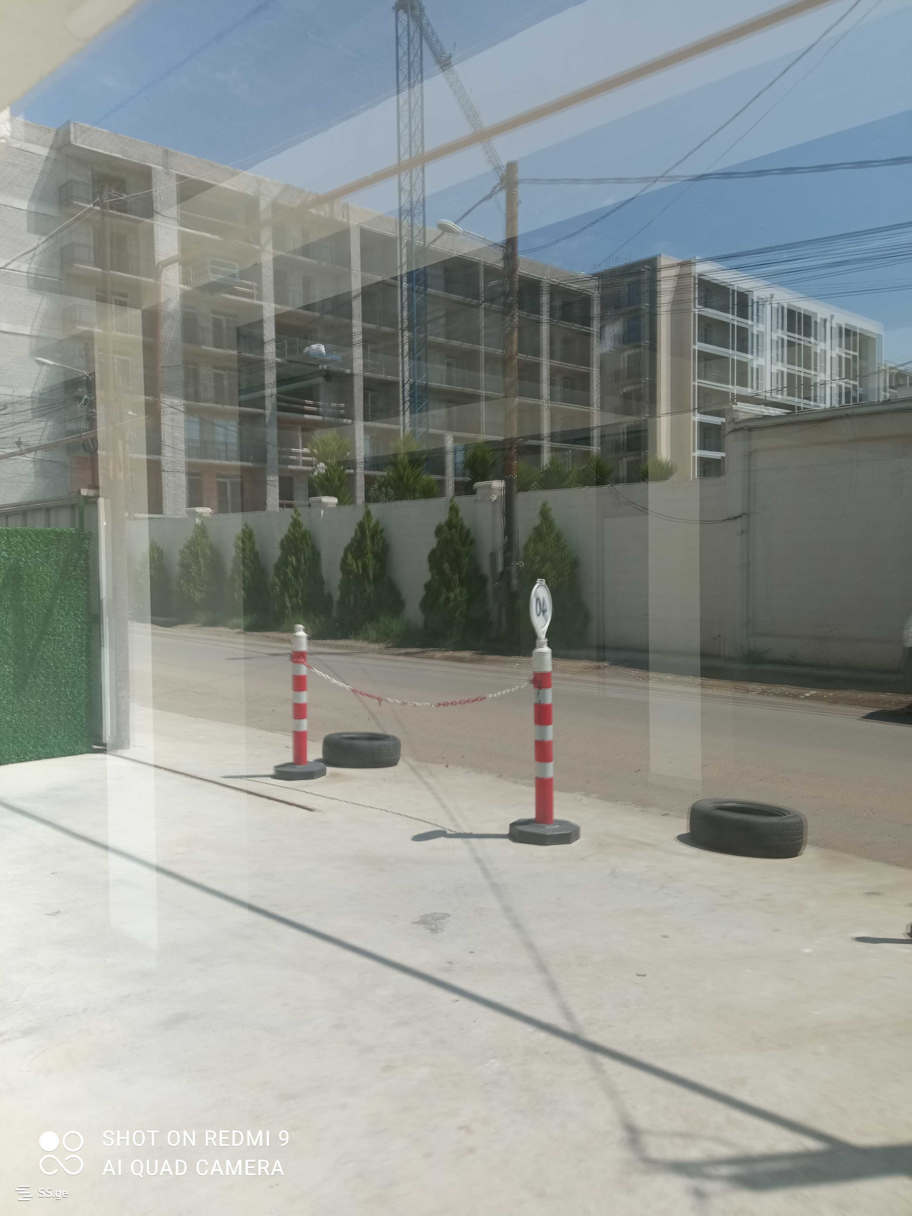 Office For Rent. Didi Digomi view 5