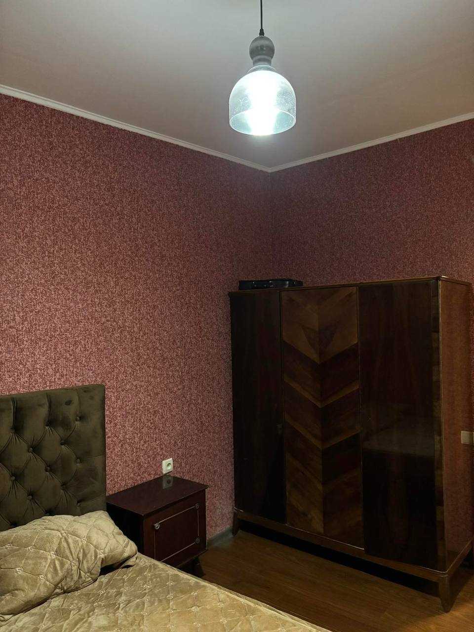2 Room Flat For Rent. Sanzona view 5