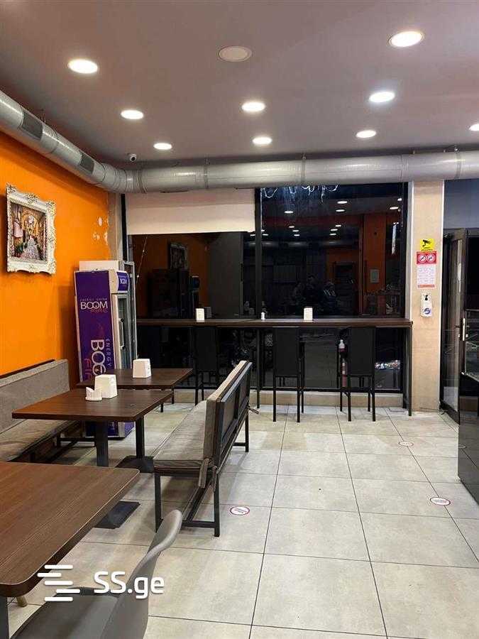 Office For Rent. Digomi, 2 of 4