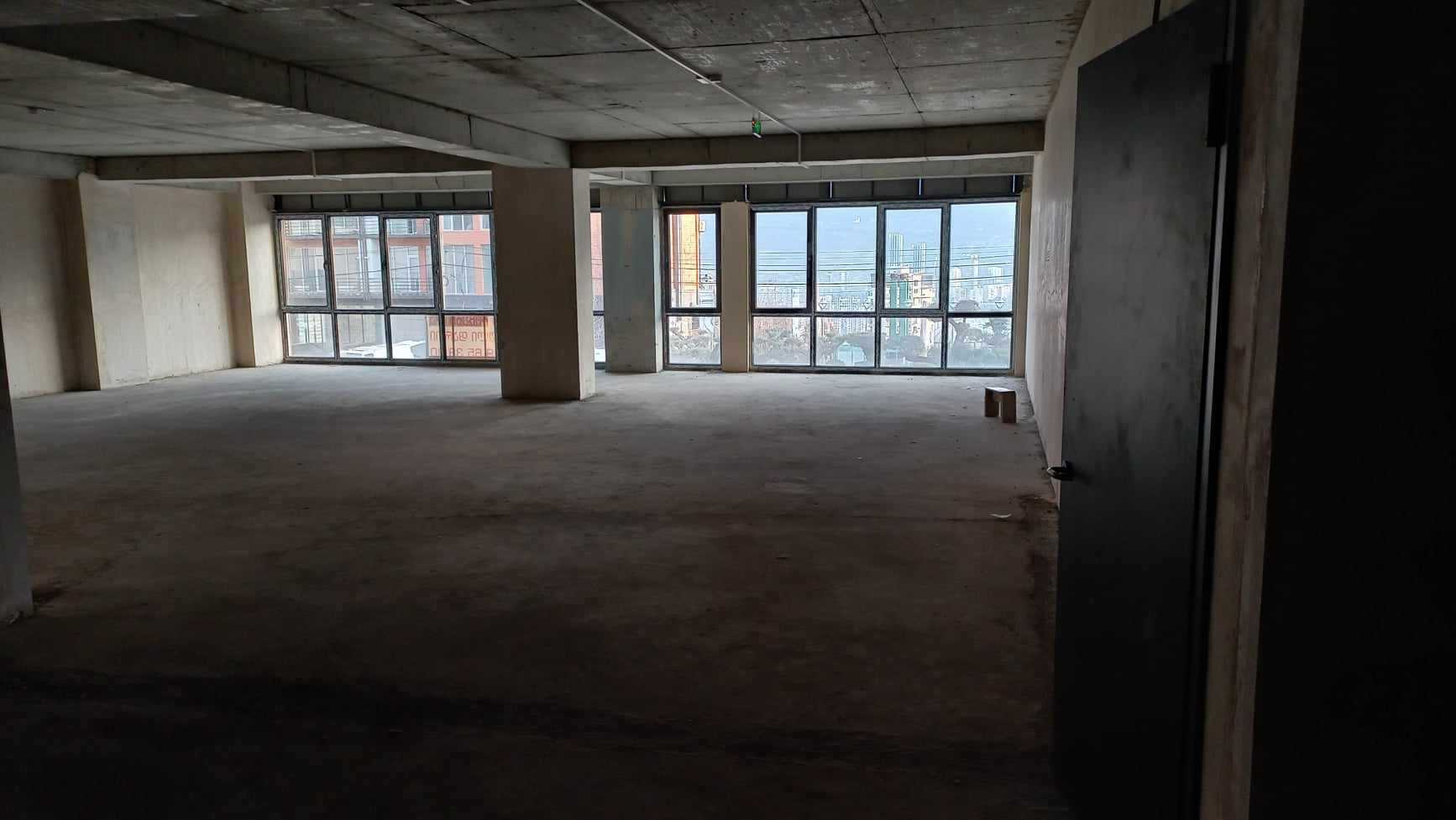 Office For Rent. Saburtalo, 3 of 4