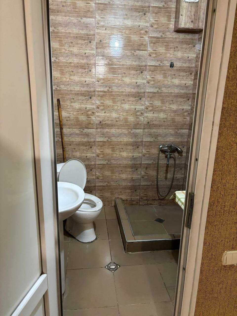 2 Room Flat For Rent. Sanzona view 10