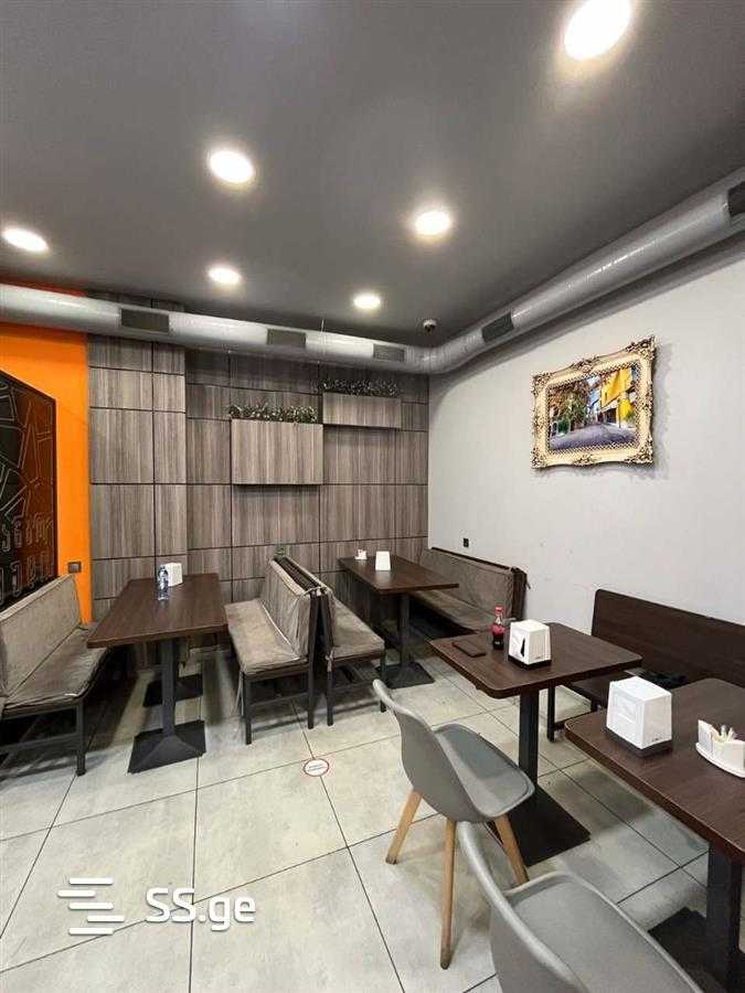 Office For Rent. Digomi, 1 of 4