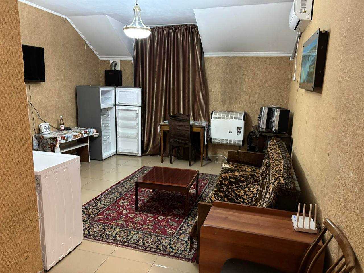2 Room Flat For Rent. Sanzona view 9