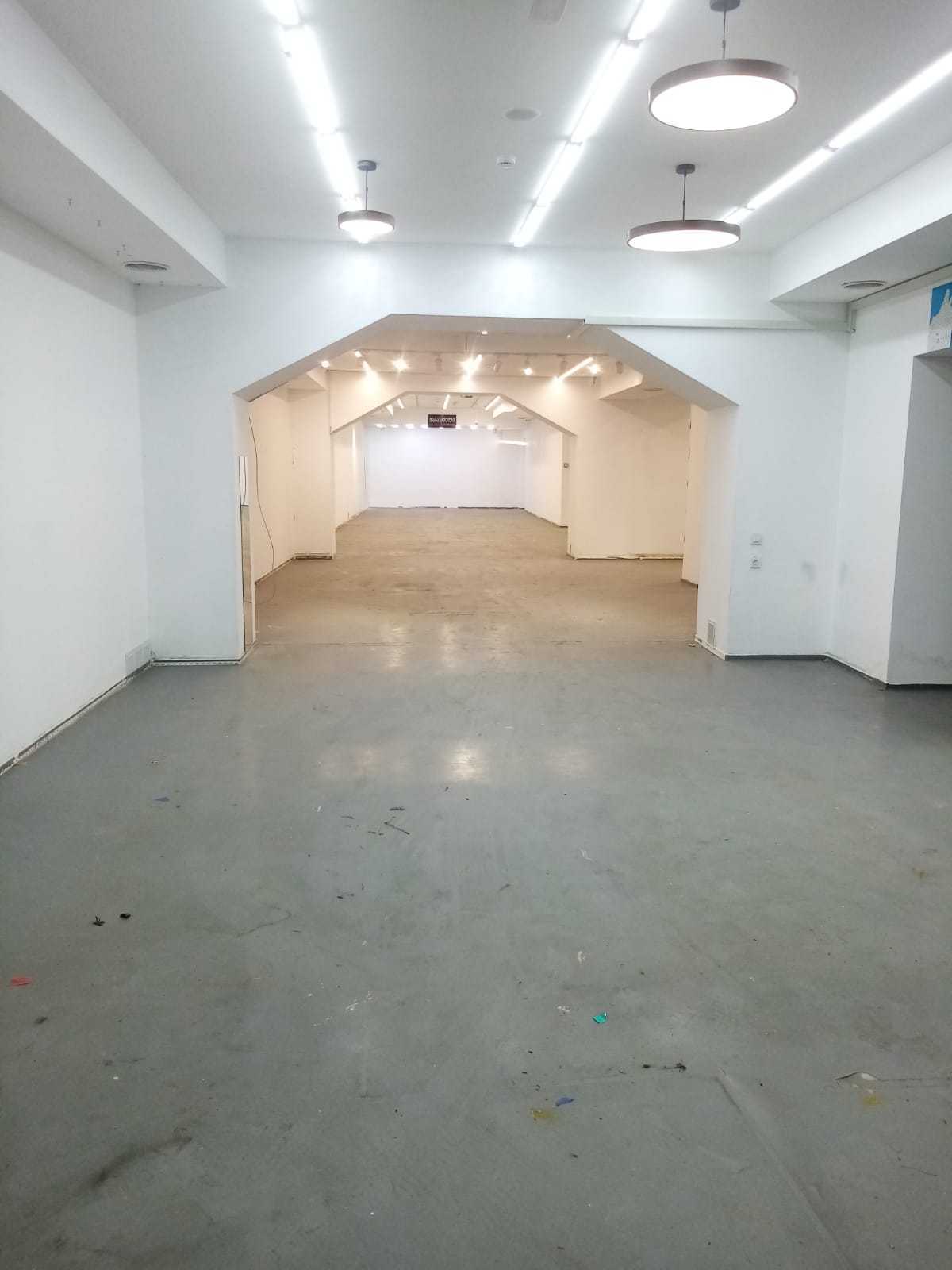 Office For Rent. Chugureti, 3 of 4
