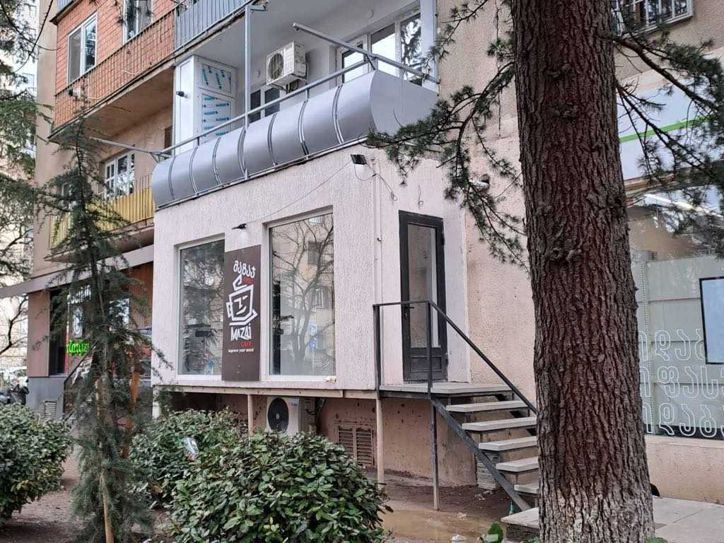 Commercial Space For Rent. Saburtalo view 5