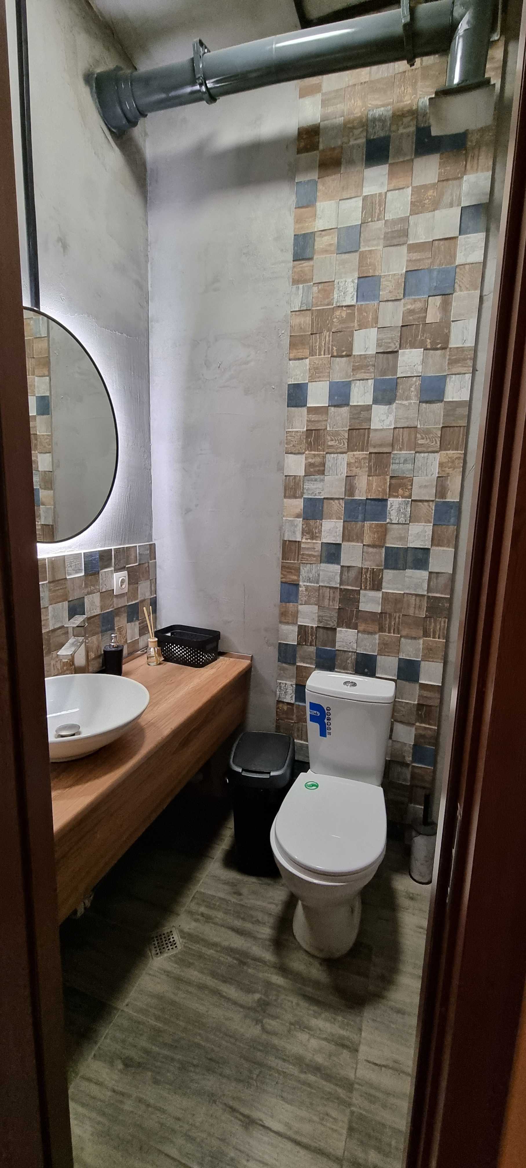 Office For Rent. Chugureti view 4