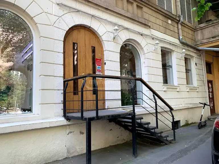 Office For Rent. Vake view 2