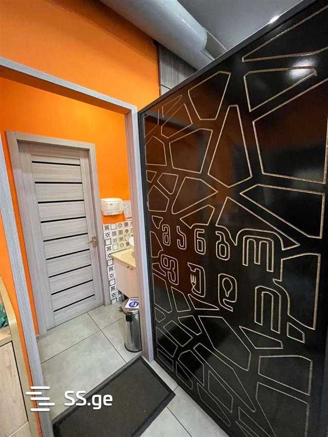 Office For Rent. Digomi, 3 of 4