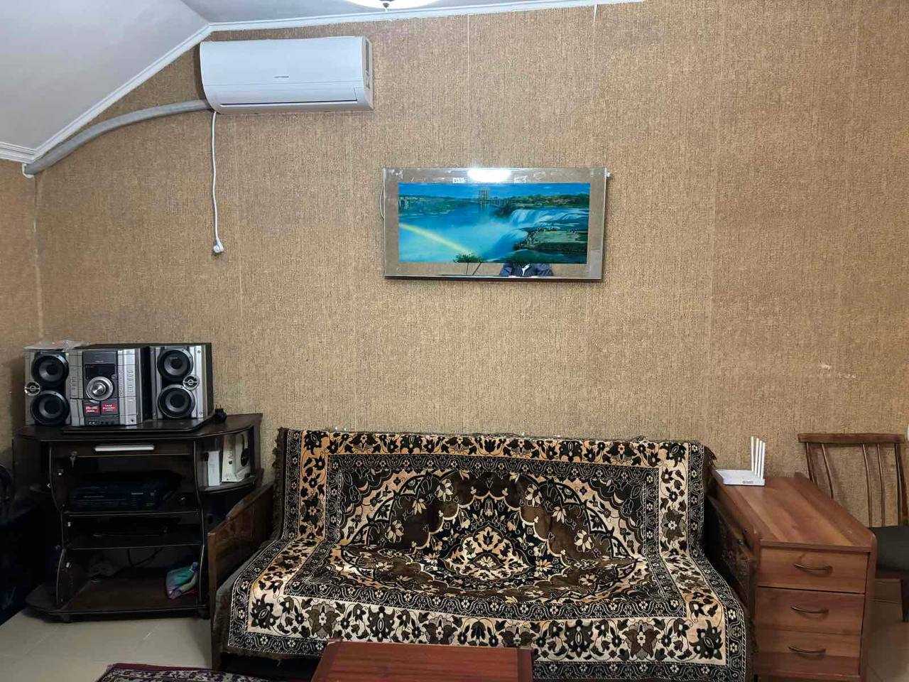 2 Room Flat For Rent. Sanzona view 6