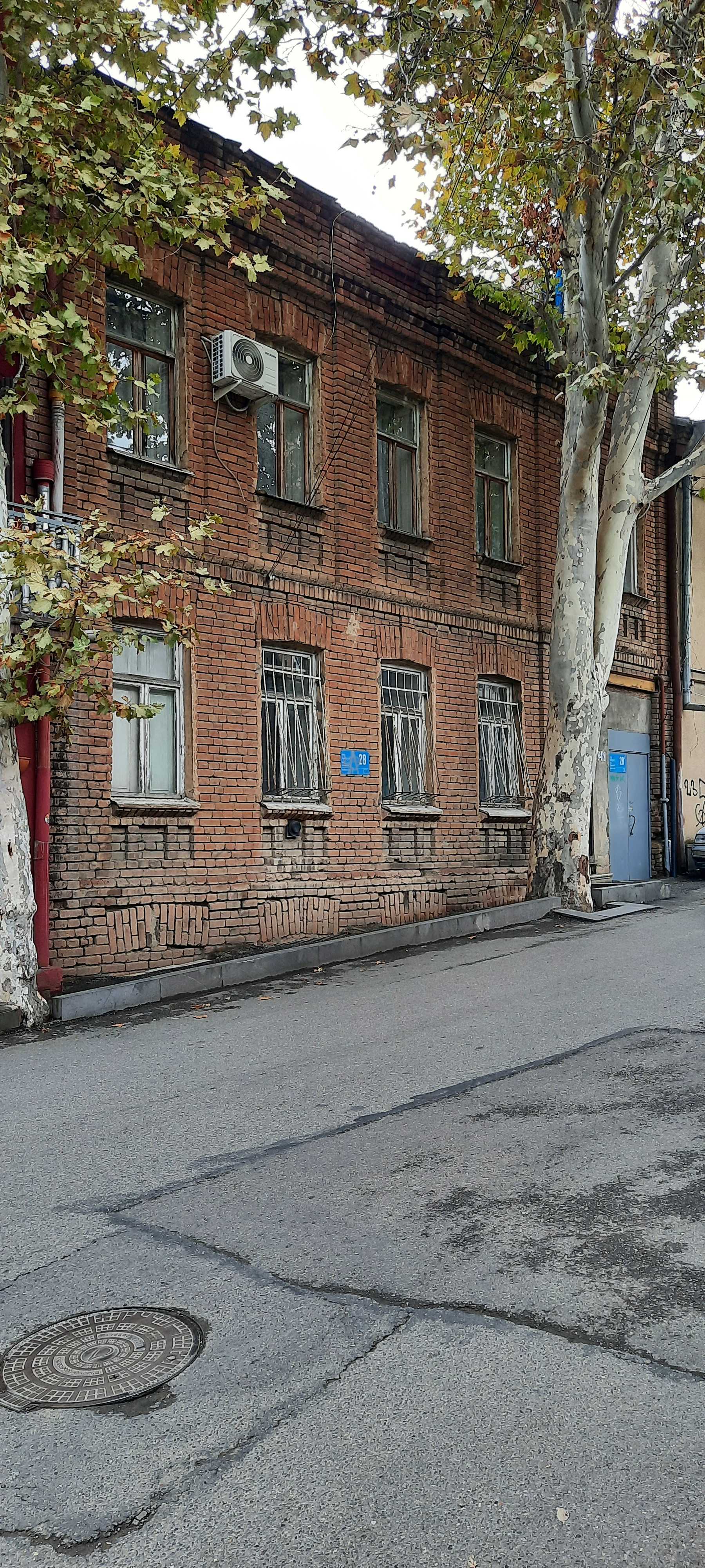3 Room Flat For Sale view 10
