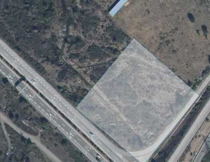 Land For Sale. Mukhrani