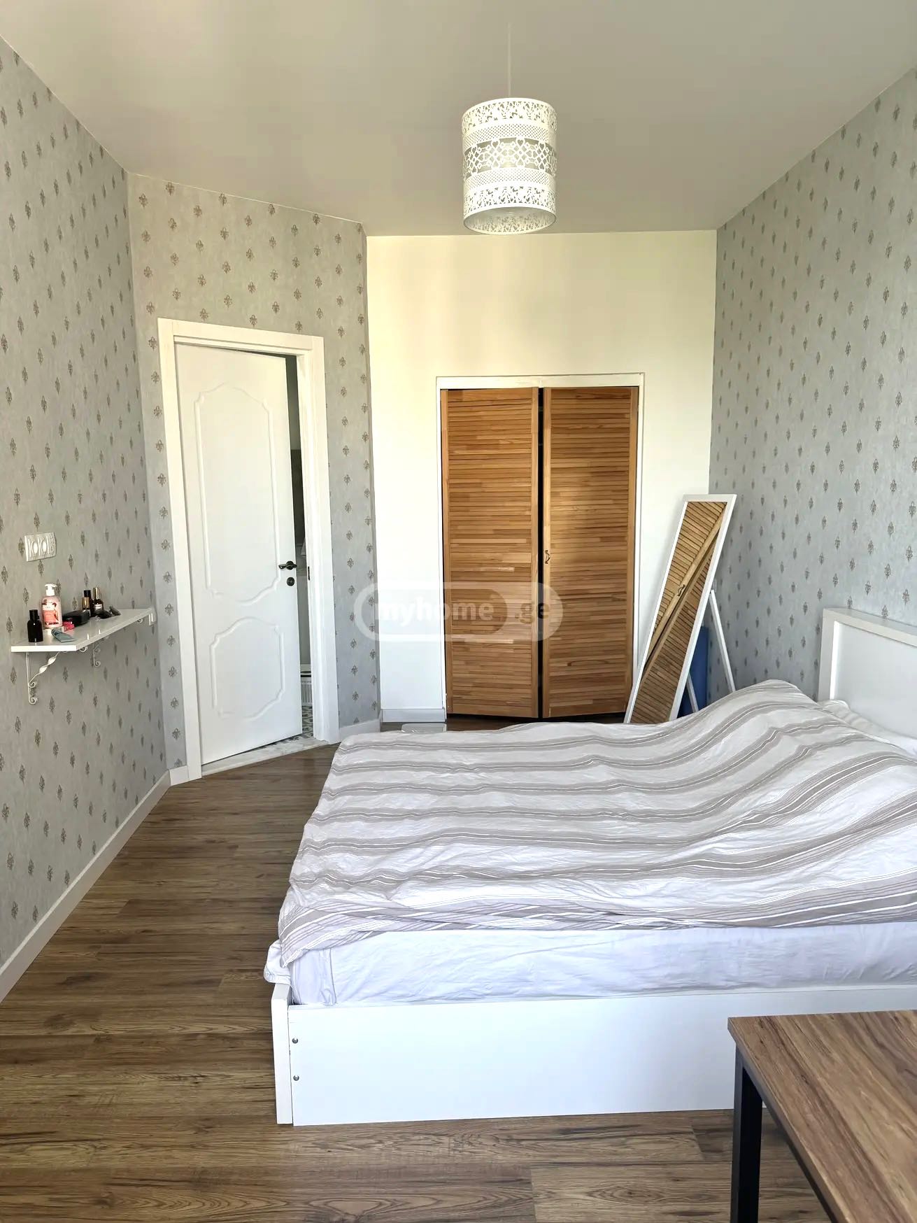 2 Room Flat For Rent. Vera view 10