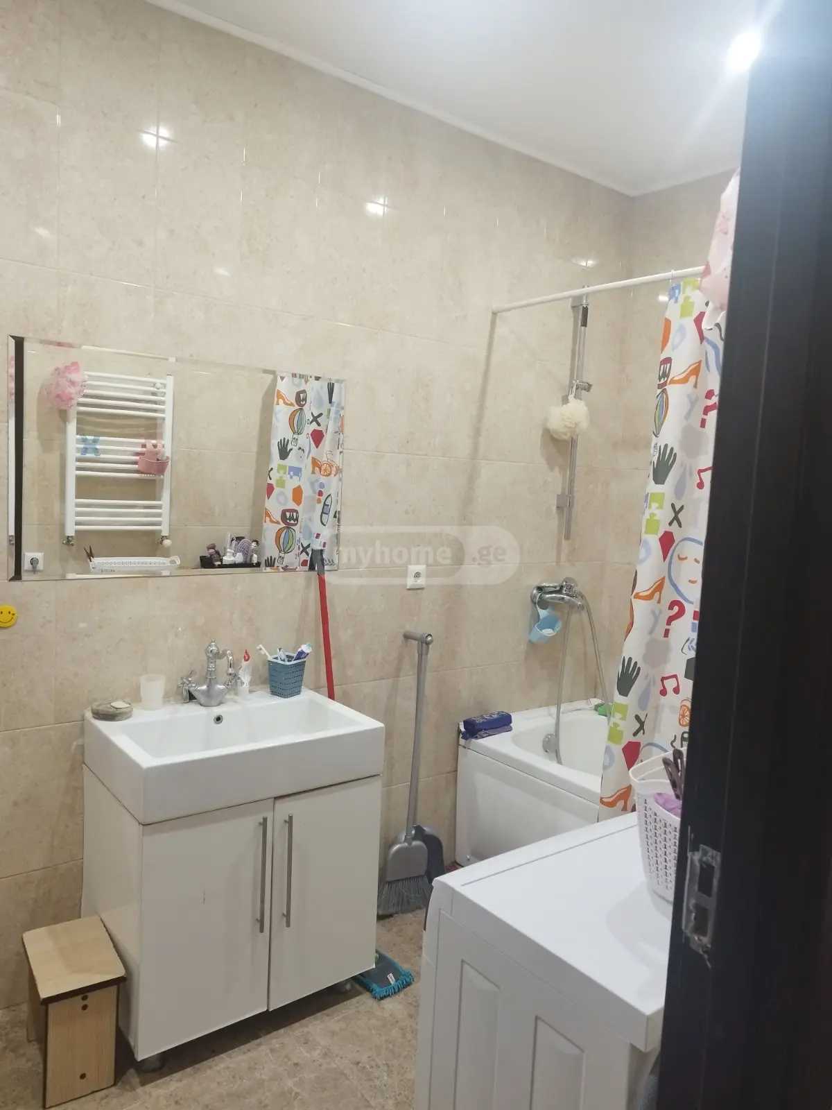 5 Room Private House For Rent. Temqa view 4