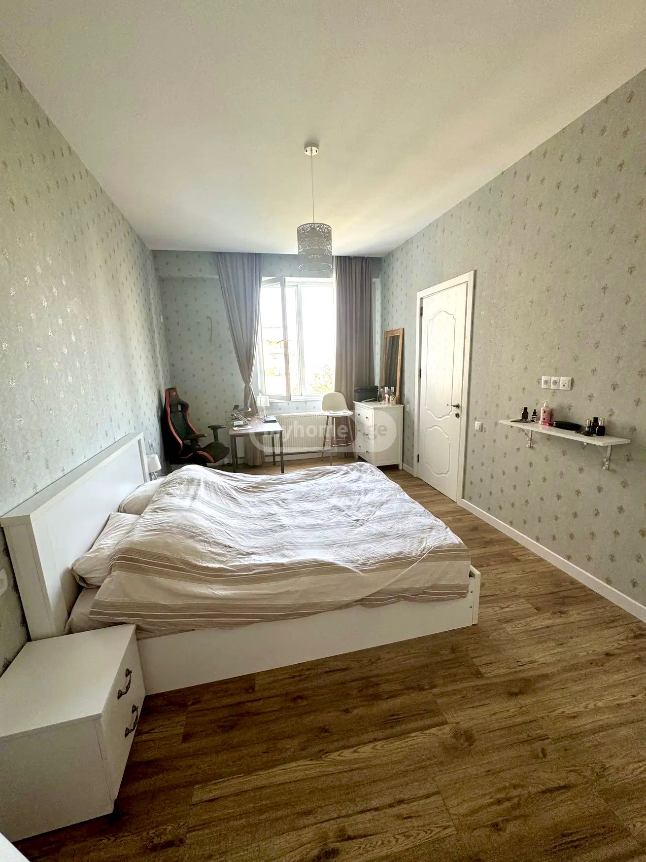 2 Room Flat For Rent. Vera view 11