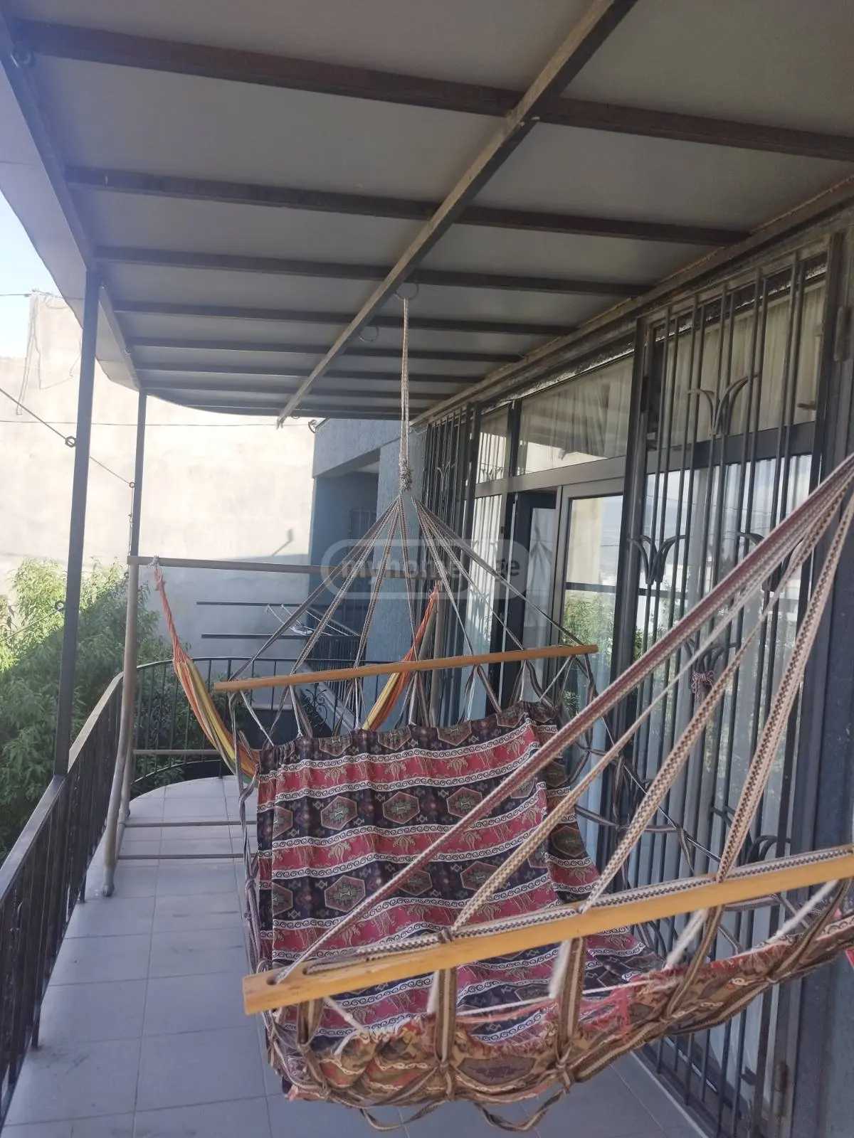 5 Room Private House For Rent. Temqa view 12