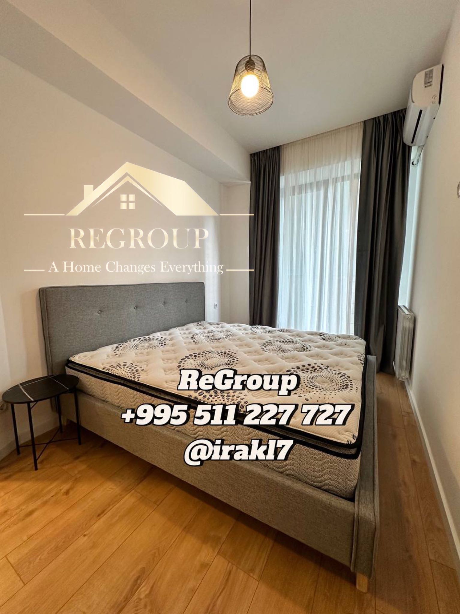 3 Room Flat For Rent. Vera view 5