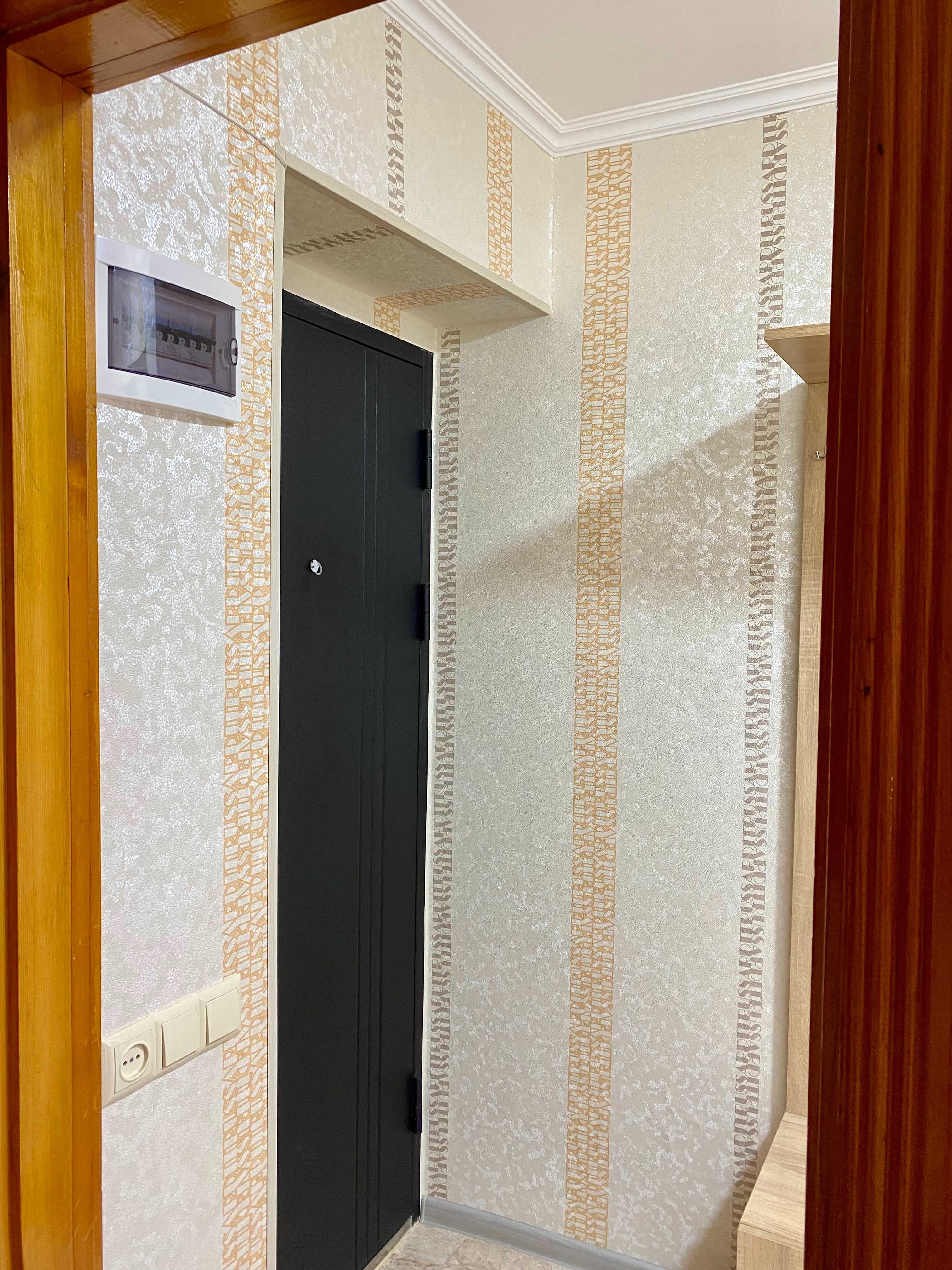 2 Room Flat Daily Rent. Kutaisi view 9