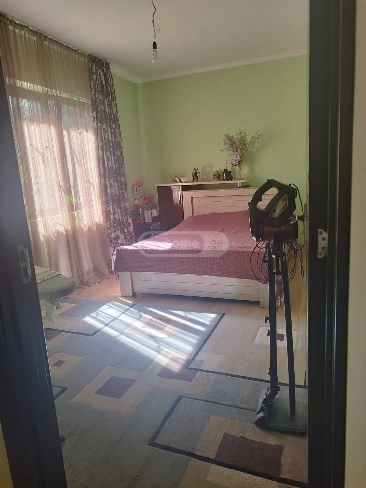 5 Room Private House For Rent. Temqa view 2