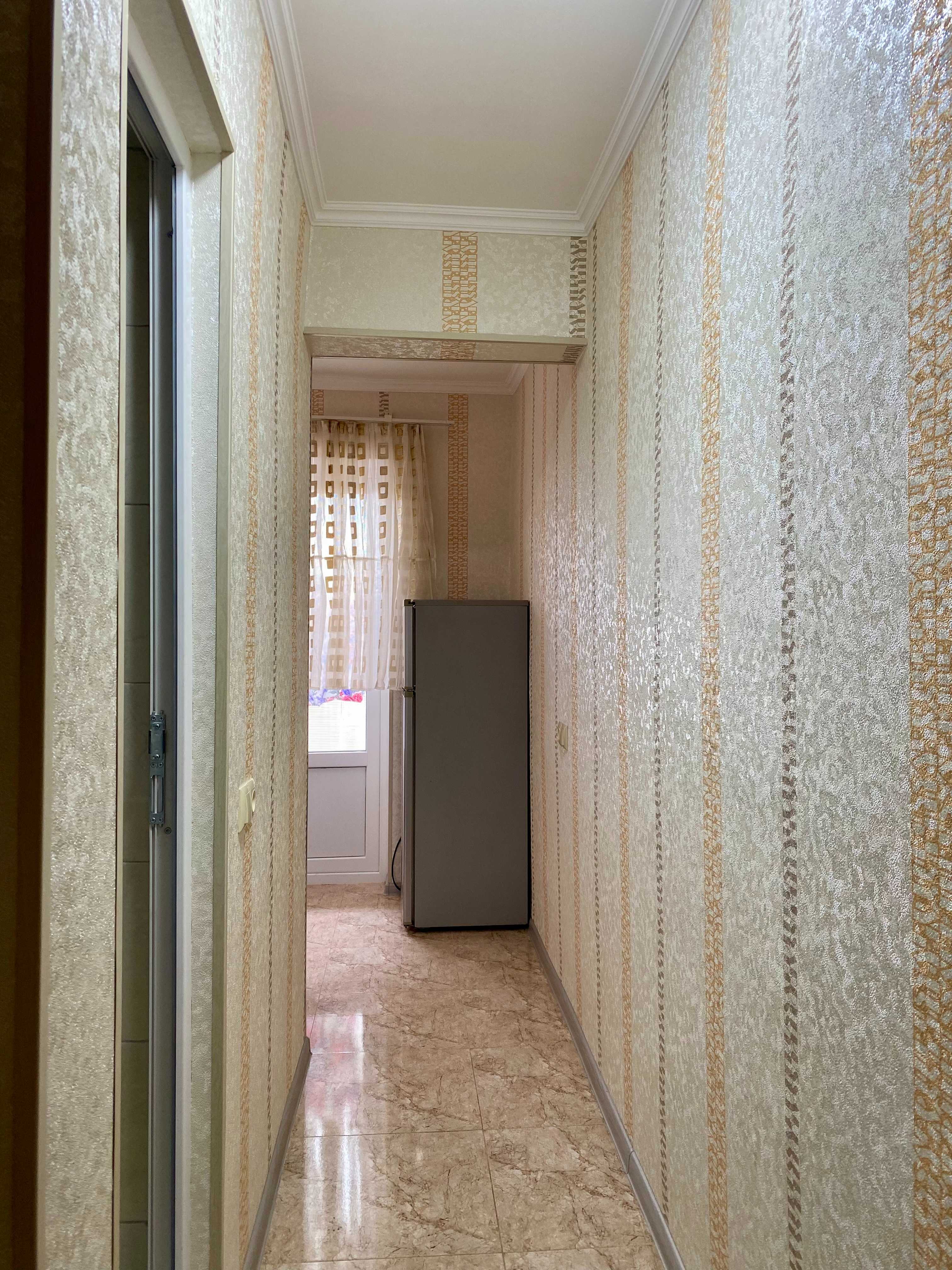 2 Room Flat Daily Rent. Kutaisi view 12