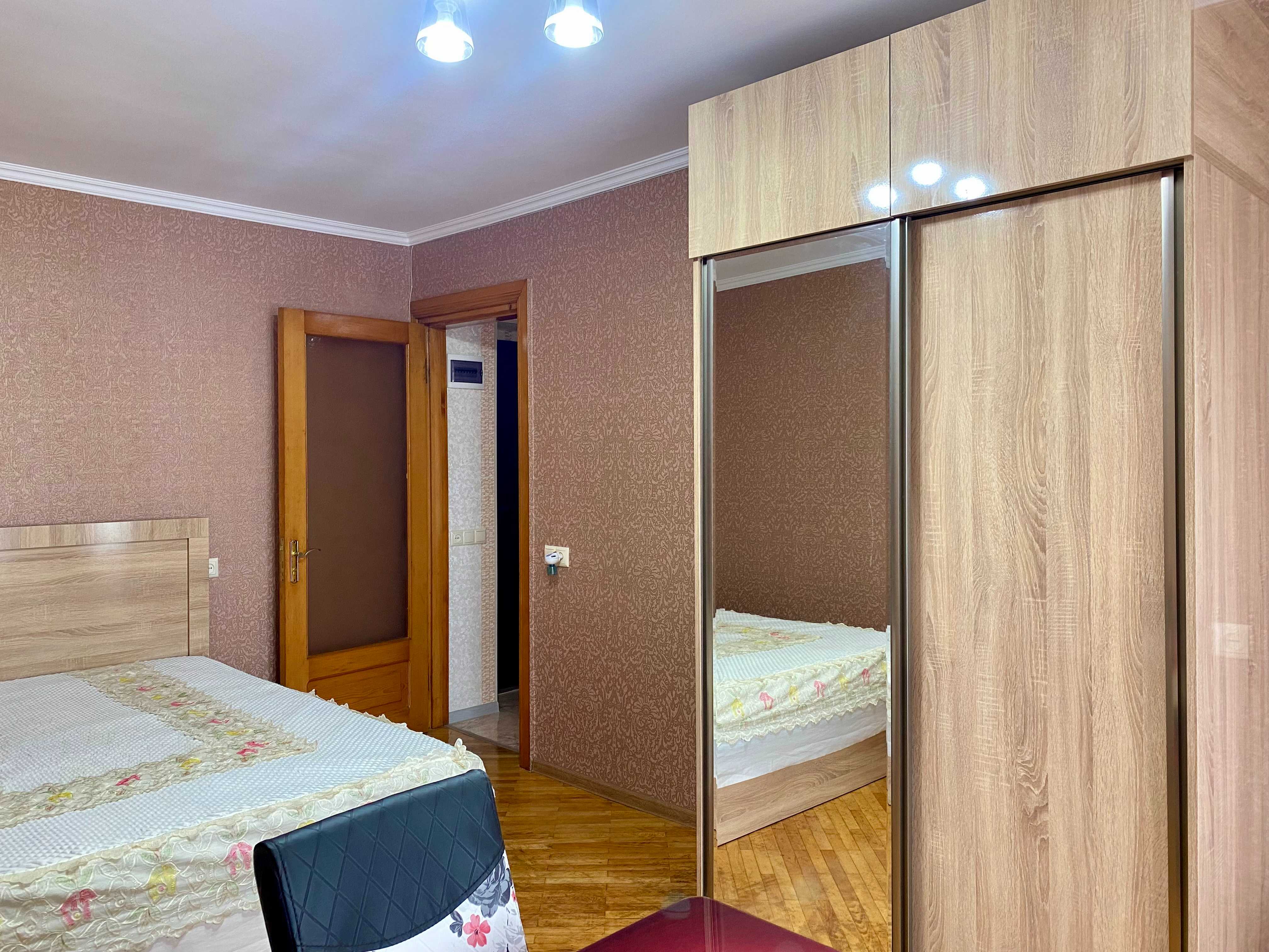 2 Room Flat Daily Rent. Kutaisi view 8