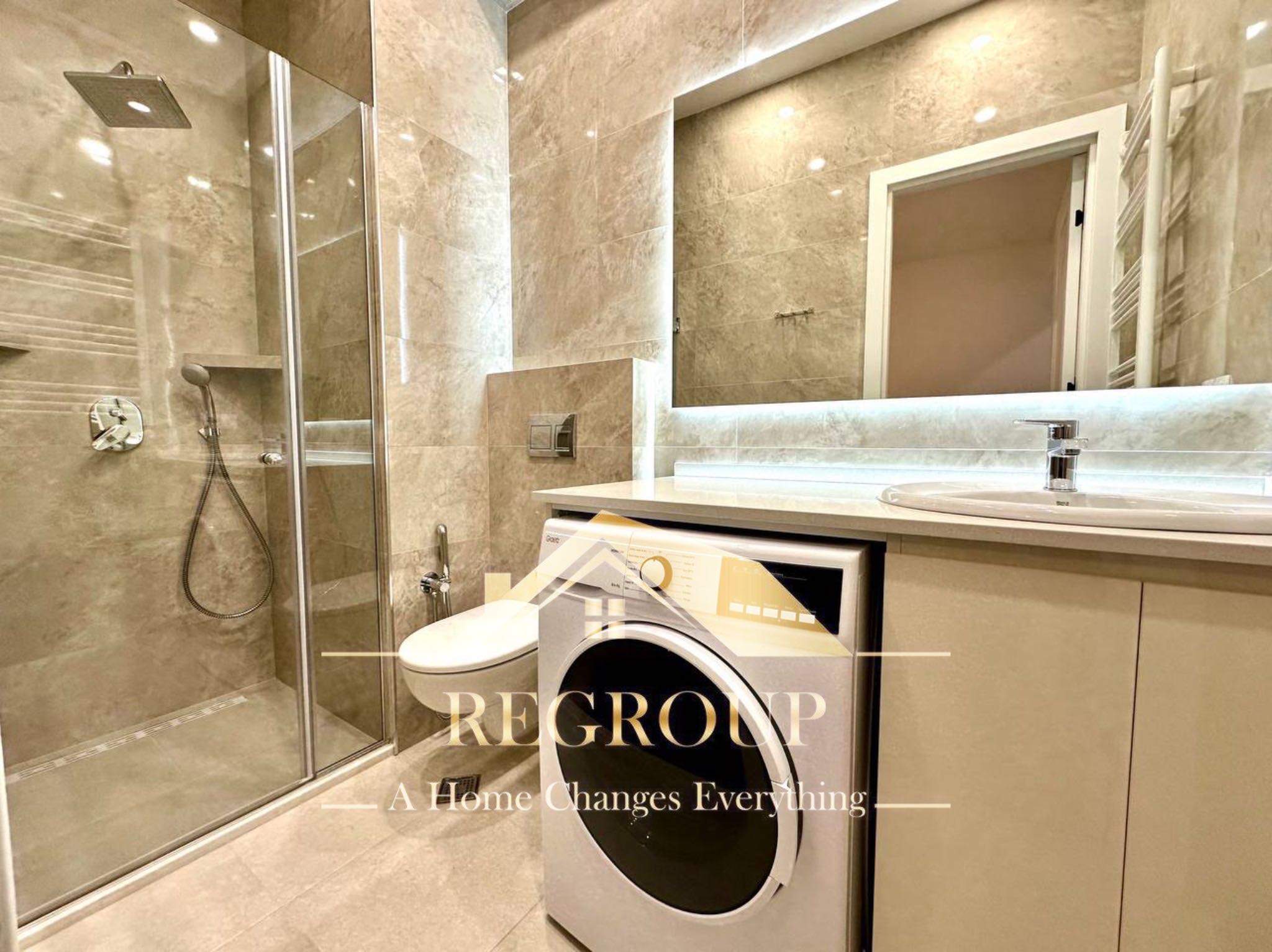 3 Room Flat For Rent. Vera view 9