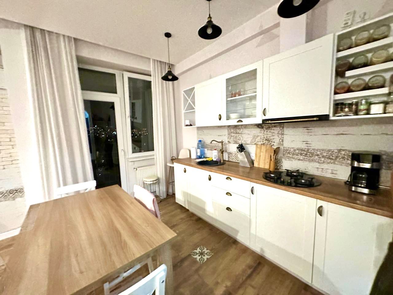 2 Room Flat For Rent. Vera view 3